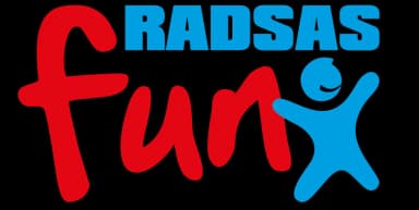 Radsas Fun Logo